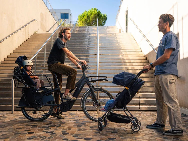 FAAR Easyride : créer la boutique, accompagner le lancement.