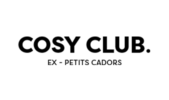 Cosy Club